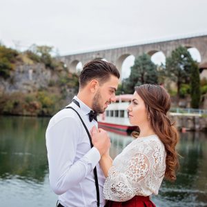 2018 Save The Date Engagement Photos Poses Duru Photo 0070