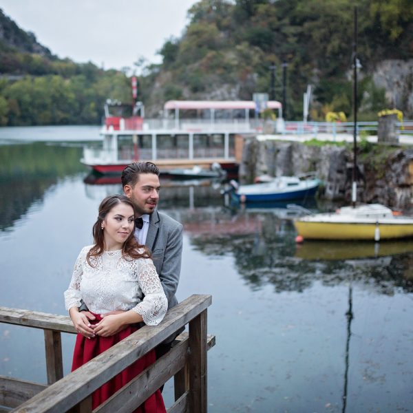 2018 Save The Date Engagement Photos Poses Duru Photo 0073