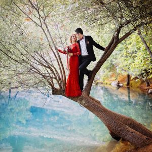 2018 Save The Date Engagement Photos Poses Duru Photo 0110